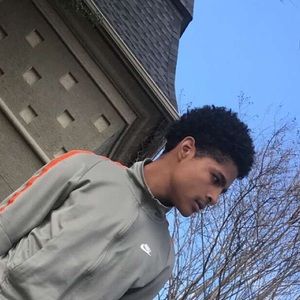 Meet your Posher, Marion